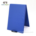 Blue Soft Thick Gym Mat For Kids Training